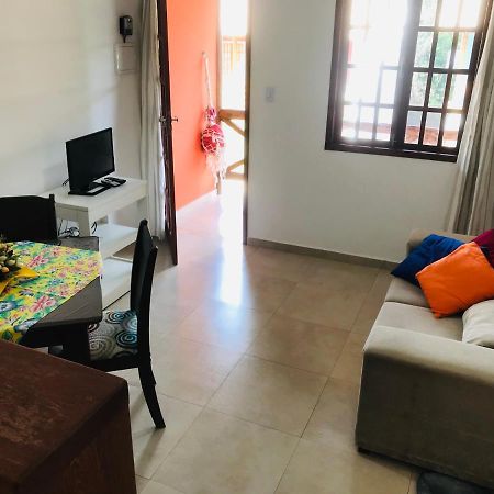 Apartamento 102 No Vivendas Do Serrano Em เลนโซยส์ ภายนอก รูปภาพ