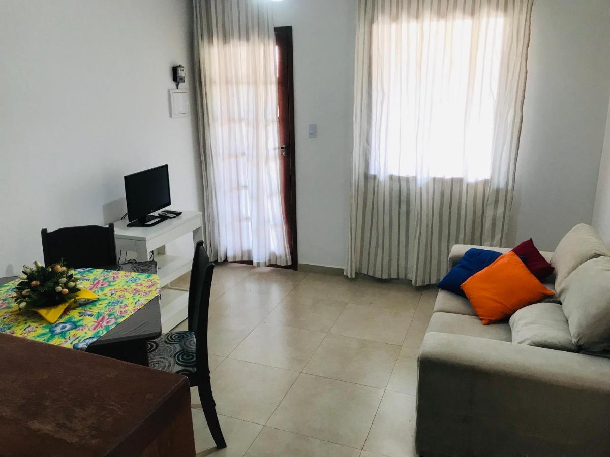 Apartamento 102 No Vivendas Do Serrano Em เลนโซยส์ ภายนอก รูปภาพ