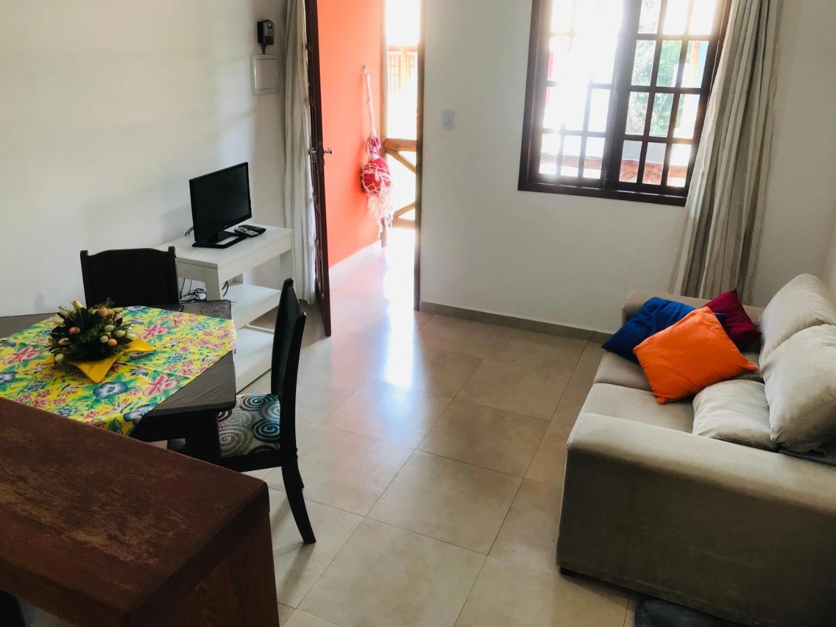 Apartamento 102 No Vivendas Do Serrano Em เลนโซยส์ ภายนอก รูปภาพ