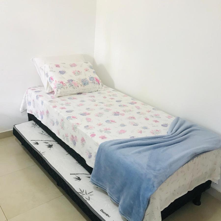 Apartamento 102 No Vivendas Do Serrano Em เลนโซยส์ ภายนอก รูปภาพ