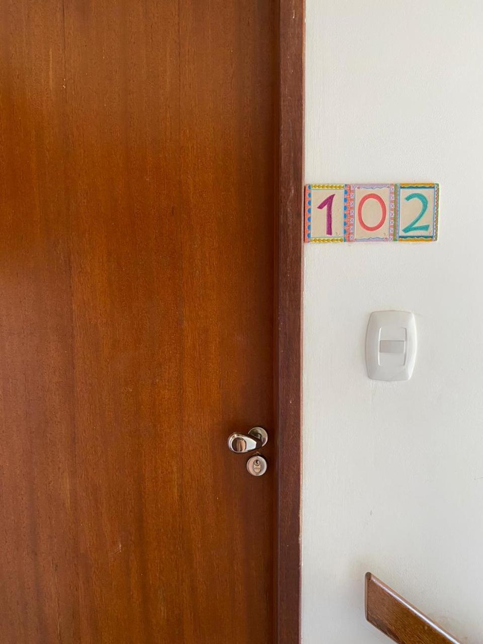 Apartamento 102 No Vivendas Do Serrano Em เลนโซยส์ ภายนอก รูปภาพ