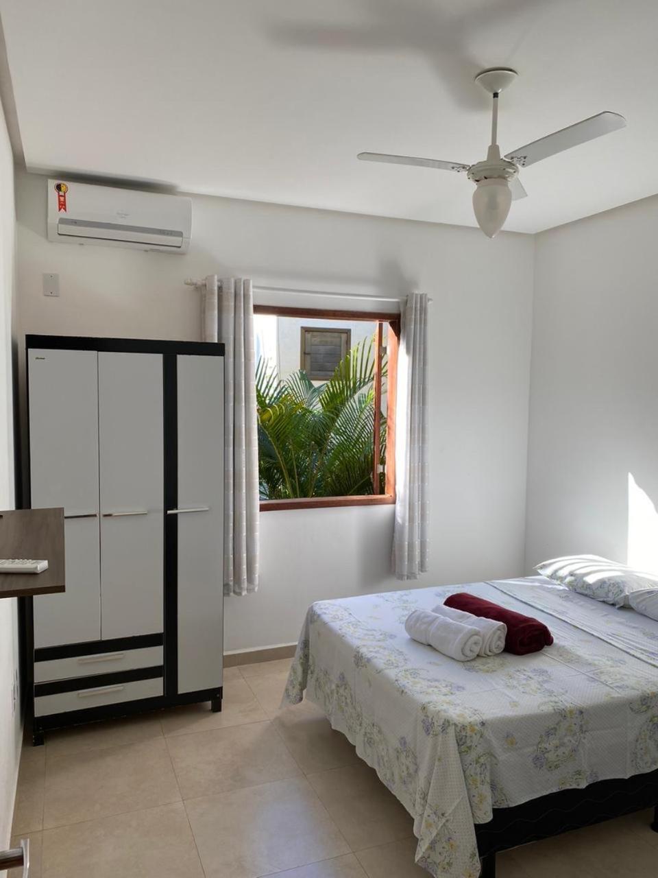 Apartamento 102 No Vivendas Do Serrano Em เลนโซยส์ ภายนอก รูปภาพ