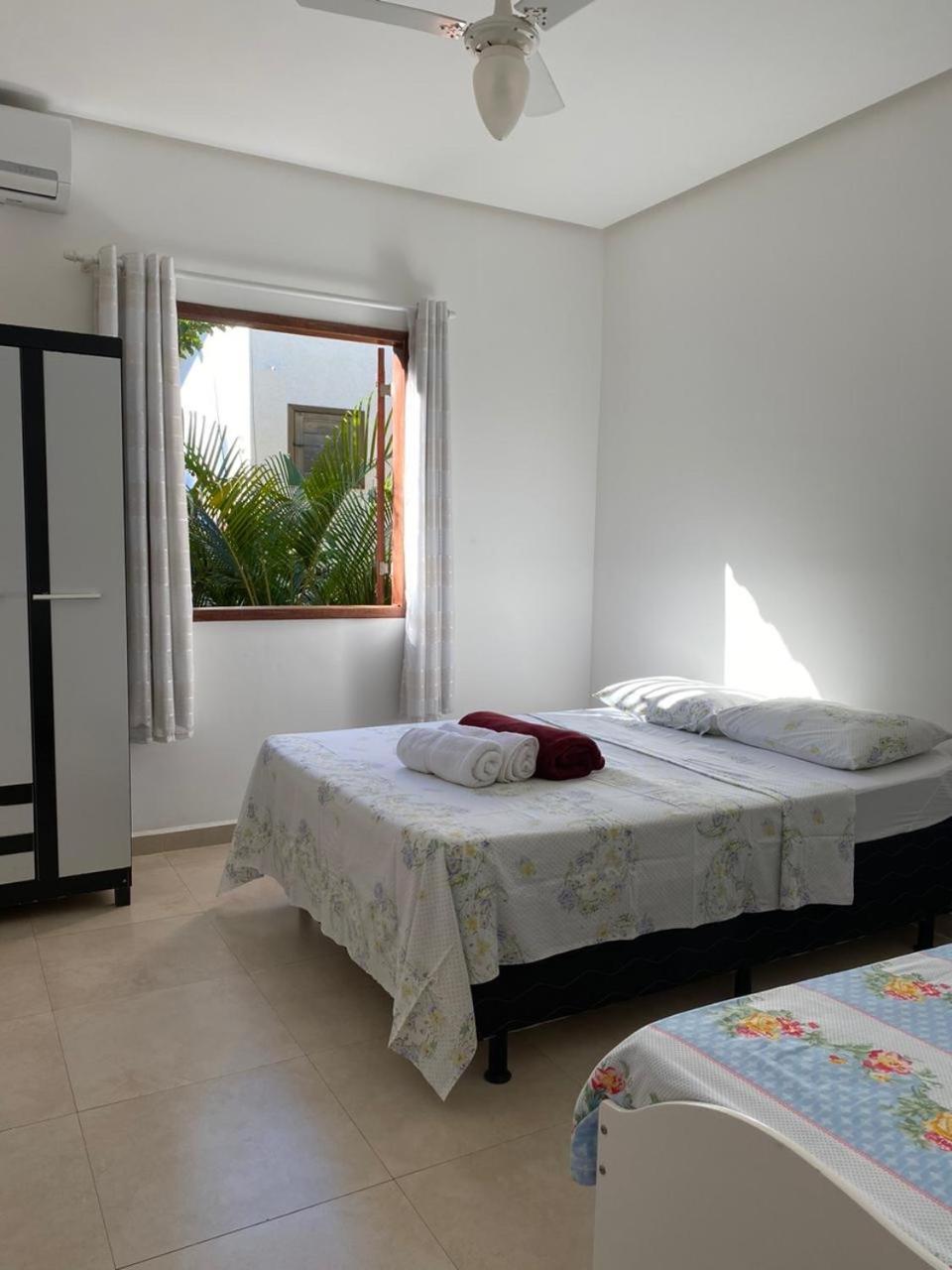 Apartamento 102 No Vivendas Do Serrano Em เลนโซยส์ ภายนอก รูปภาพ
