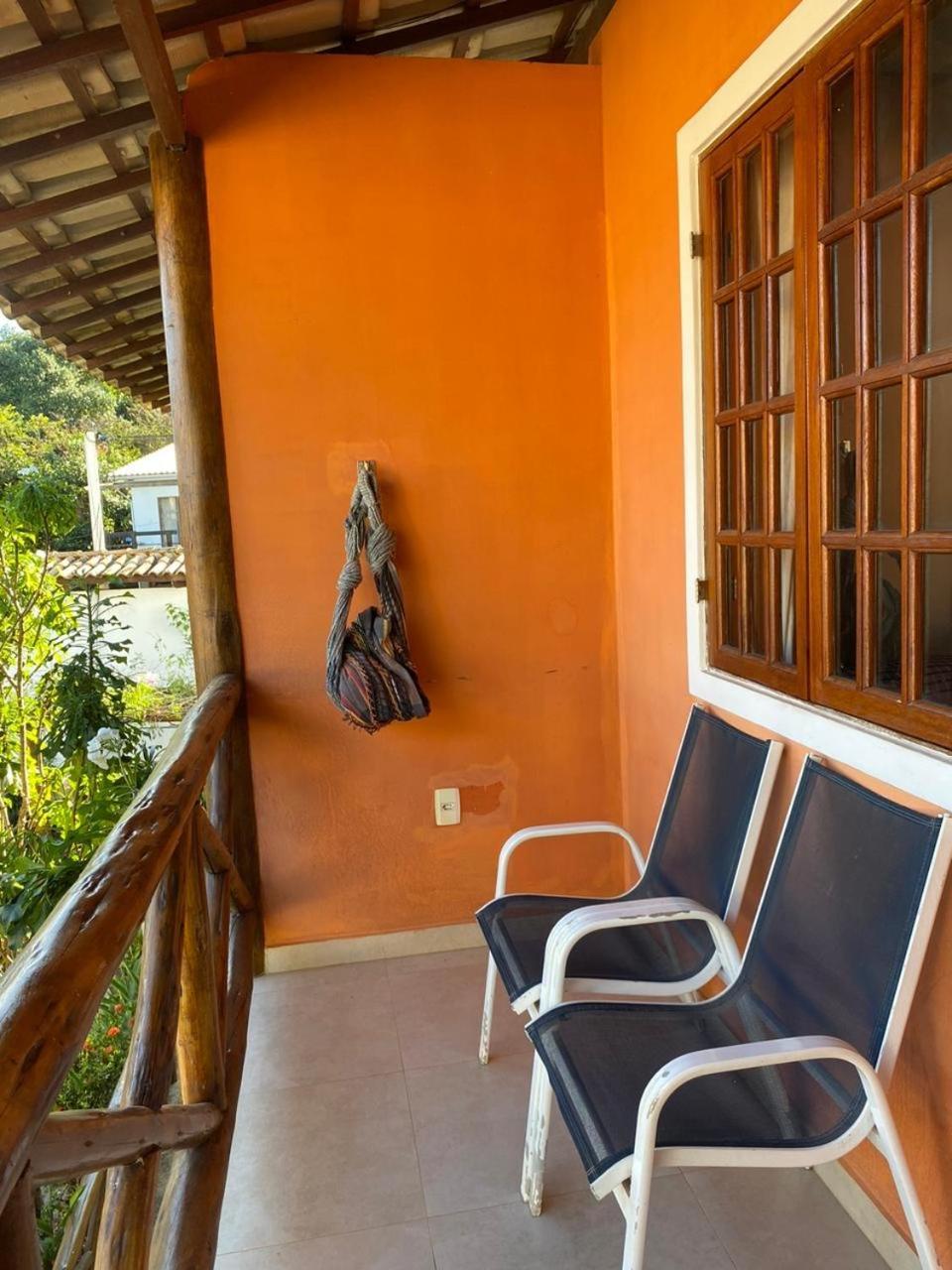 Apartamento 102 No Vivendas Do Serrano Em เลนโซยส์ ภายนอก รูปภาพ
