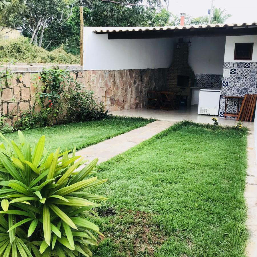 Apartamento 102 No Vivendas Do Serrano Em เลนโซยส์ ภายนอก รูปภาพ